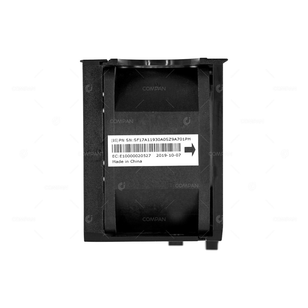 01KP692  LENOVO HOT SWAP SYSTEM FAN 60X60X38MM 12V 1.84A FOR SR650
